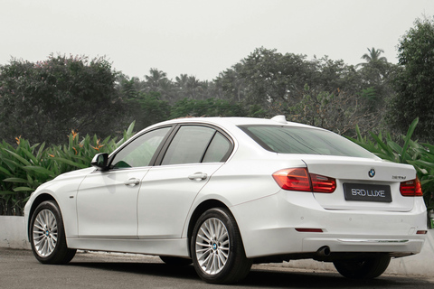 Jaipur: Private Airport Transfer To or From the City Hotel Transfer From Airport to Jaipur