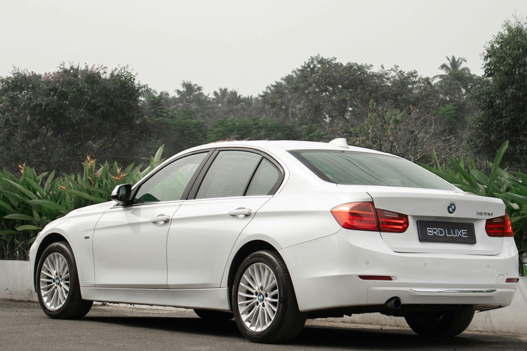 Jaipur: Private Airport Transfer To or From the City HotelTransfer from Jaipur to Airport