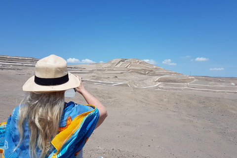 Peru: 21-day round trip to the highlights