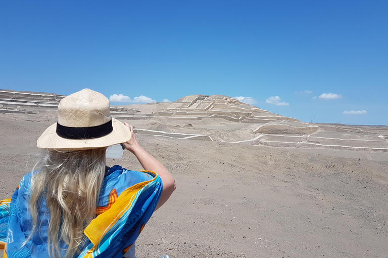 Peru: 21-day round trip to the highlights