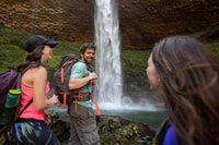 Villa La Angostura, Santa Ana und Dora Wasserfall Ausflug - Hizvo