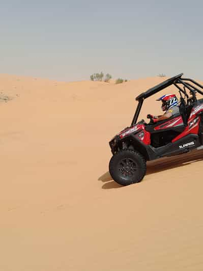 Sahara buggy on sale