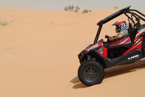 Excursión en Buggy por el SáharaMajic Dunas