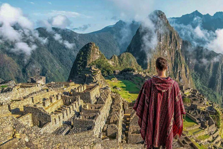 Magisch Peru: Een week vol onvergetelijke reizen 7D/6N