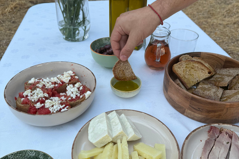 Olivenöl-Erlebnis in Kalamata: Die Kunst des griechischen GoldesOlivenöl-Erlebnis in Kalamata: die Kunst des griechischen Goldes