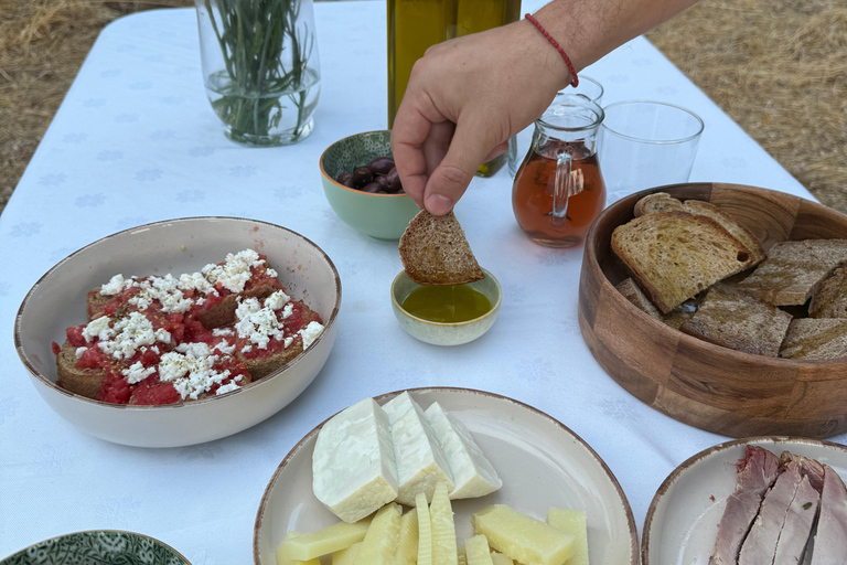 Olivenöl-Erlebnis in Kalamata: Die Kunst des griechischen GoldesOlivenöl-Erlebnis in Kalamata: die Kunst des griechischen Goldes