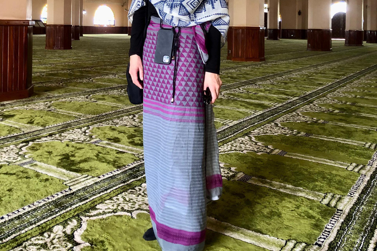 Kampala Photography Tour with Local Guide