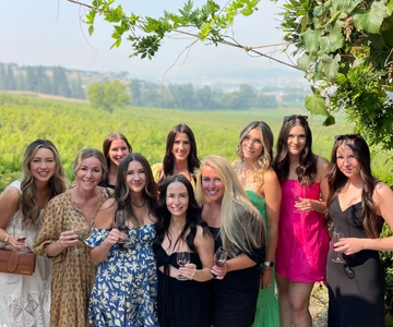 Penticton: Naramata Bench Full Day Guided Wine Tour