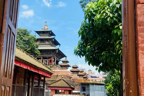 Kathmandu: Private UNESCO World Heritage Site Tour