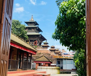 Kathmandu: Private UNESCO World Heritage Site Tour