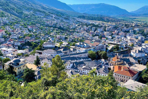 Experience Albania: Culture & Traditions in 8 Days