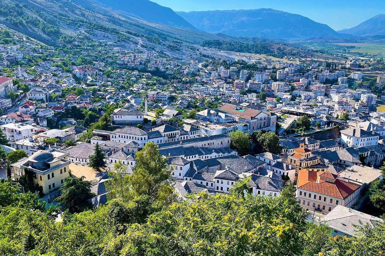 Experience Albania: Culture & Traditions in 8 Days