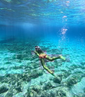 Favignana, Excursioni di gommone da Marsala - Housity