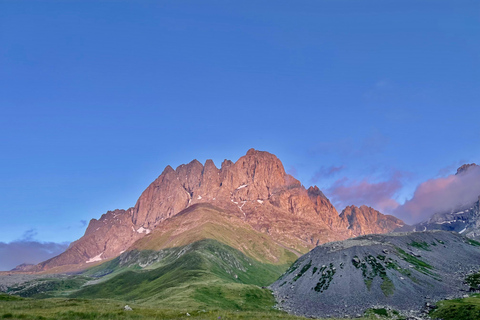 Regione di Kazbegi: Escursioni di un giorno