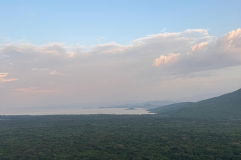 Addis Ababa: 4-Day Rift Valley &amp; Arba Minch Family Tour