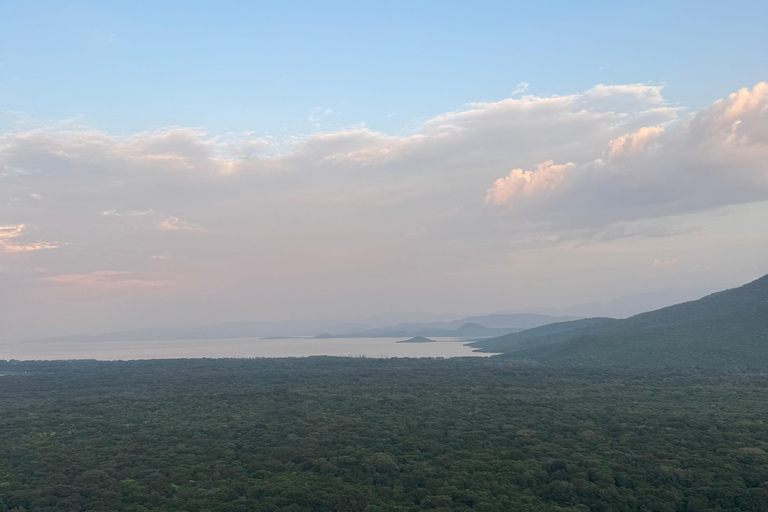 Addis Ababa: 4-Day Rift Valley &amp; Arba Minch Family Tour