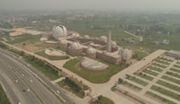 Amritsar a Jalandhar - Hizvo