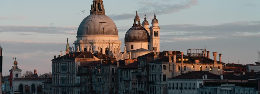 Promenade photographique avec votre téléphone ! Les joyaux cachés de Venise