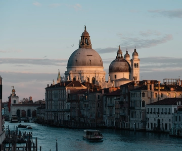Venice: Photography Workshop