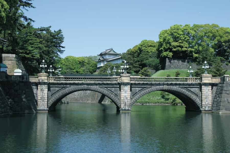 Tokio: Kaiserpalast, Sensō-ji Tempel, & Tokyo Tower Tour. Foto: GetYourGuide