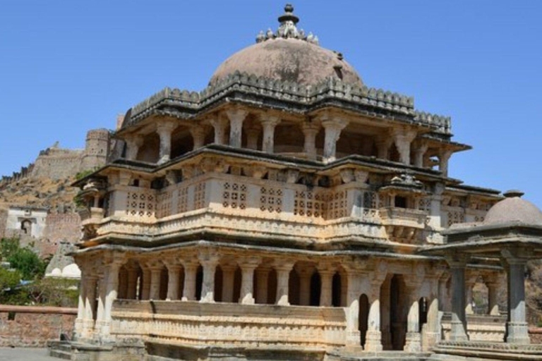 Explora Jaisalmer, Jodhpur y Udaipur 6 noches y 7 días