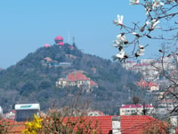 Qingdao, City Highlights et Musée de la bière Tsingtao - Hizvo