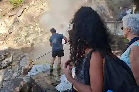 São Miguel: Excursão de 2 dias à ilha, plantação de chá e ananás