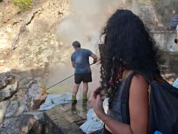 São Miguel: 2-dniowa wycieczka po wyspie, plantacja herbaty i ananasów