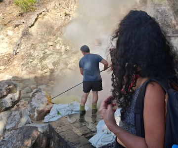 São Miguel: 2-Day Island Tour, Tea & Pineapple Plantation