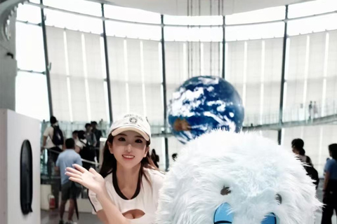Tokyo: Miraikan Family & Accessible Admission Ticket