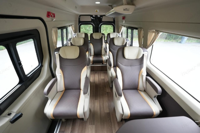 Zhangjiajie: 2-Day Private Tour with Glass Bridge & Hotel