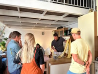 Milan, Classics of Italian Cuisine Cooking Class with Meal - Housity