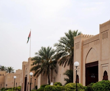 Escursione storica a Nizwa, Castello di Jabreen, Forte di Bahla
