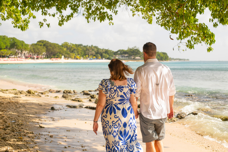 Barbados: Prywatna sesja zdjęciowaBarbados: Prywatna sesja zdjęciowa - 3 godziny