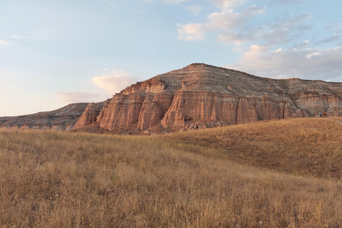 Rose Valley Sunset Hiking Tour