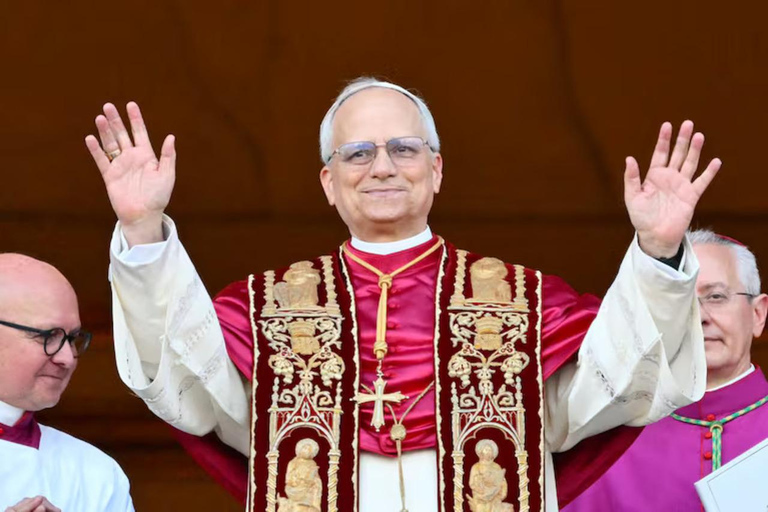 Rome: Papal Audience Guided Tour with Reserved Ticket Rome: Papal Audience SPANISH Guide