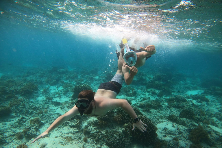 Gili Trawangan: GoPro Hero 12 Rental Gili T GoPro Hero 12 rental