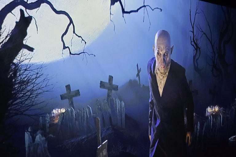 Descobre a Transilvânia: Castelo de Bran e viagem de um dia a BV a partir de SibiuDescobre a Transilvânia: Castelo de Bran e Viagem de um dia a BV a partir de Sibiu