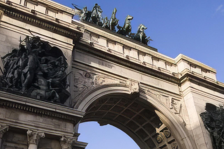 New York City: Attraction Pass with Must See Sights 5 Days Attraction Pass