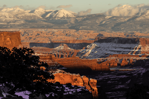 Canyonlands National Park Exclusive Hiking Tour