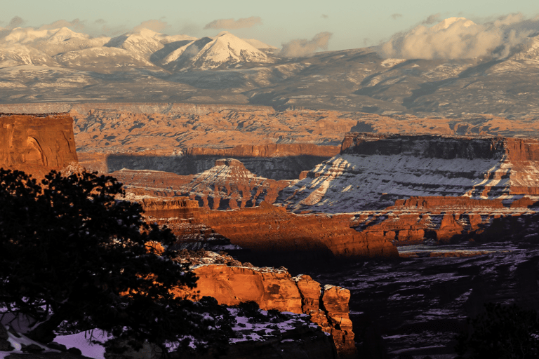Canyonlands National Park Exclusive Hiking Tour