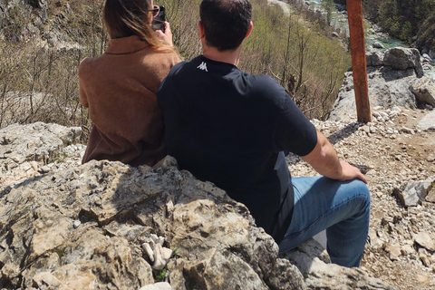 From Tirana/Durres : Day Tour to Theth,Shkoder & Blue Eye From Tirana/Durres : Day Tour to Theth,Shkoder & Blue Eye