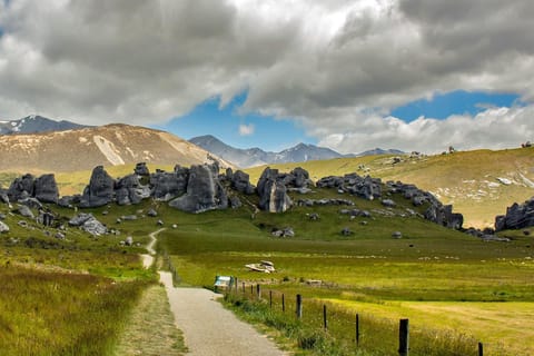 Arthur’s Pass & Castle Hill Day Trip From Christchurch - Image 2