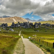 Arthur’s Pass & Castle Hill Day Trip From Christchurch