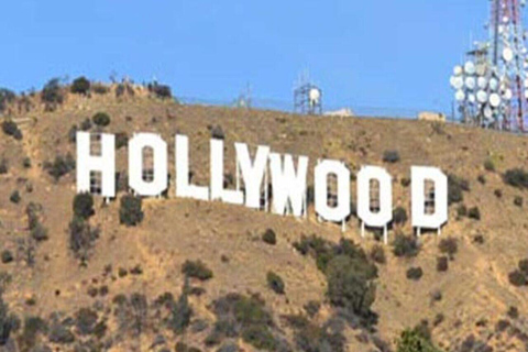 Los Angeles: Hop-On Hop-Off Bus & USS Iowa Museum Entry