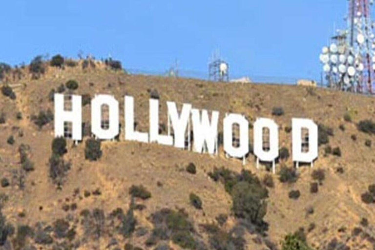 Los Angeles: Hop-On Hop-Off Bus & USS Iowa Museum Entry