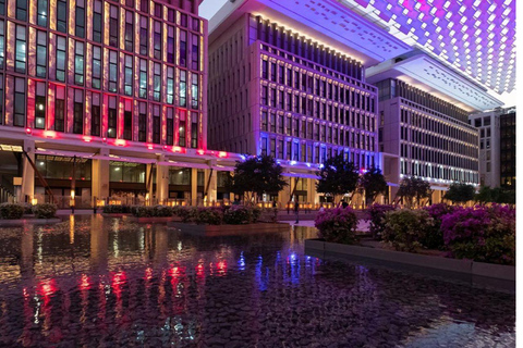 Doha: Hidden Alleys, Modern Marvels and Museums Guided Tour Private Guided Tour Doha Hidden Alleys, Modern Marvels