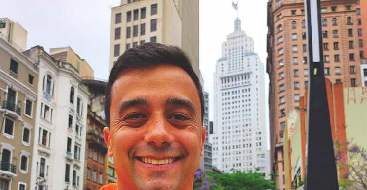 Sao Paulo Layover: Private City Tour with Airport Pickup photo 12