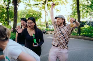 Der Kölner Kiosk Crawl