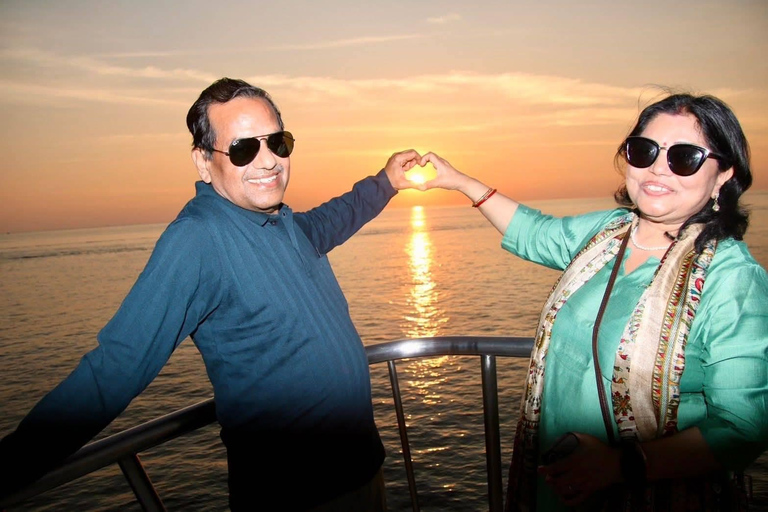 Melody Sunset Dinner Cruises, Phuket